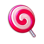 Символ №10 слота Sweet Bonanza