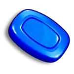 Символ №3 слота Sweet Bonanza