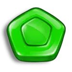 Символ №5 слота Sweet Bonanza